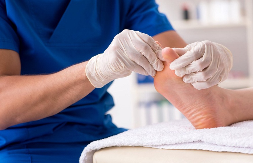 Foot Doctor: Understanding the Role of the Podiatrist